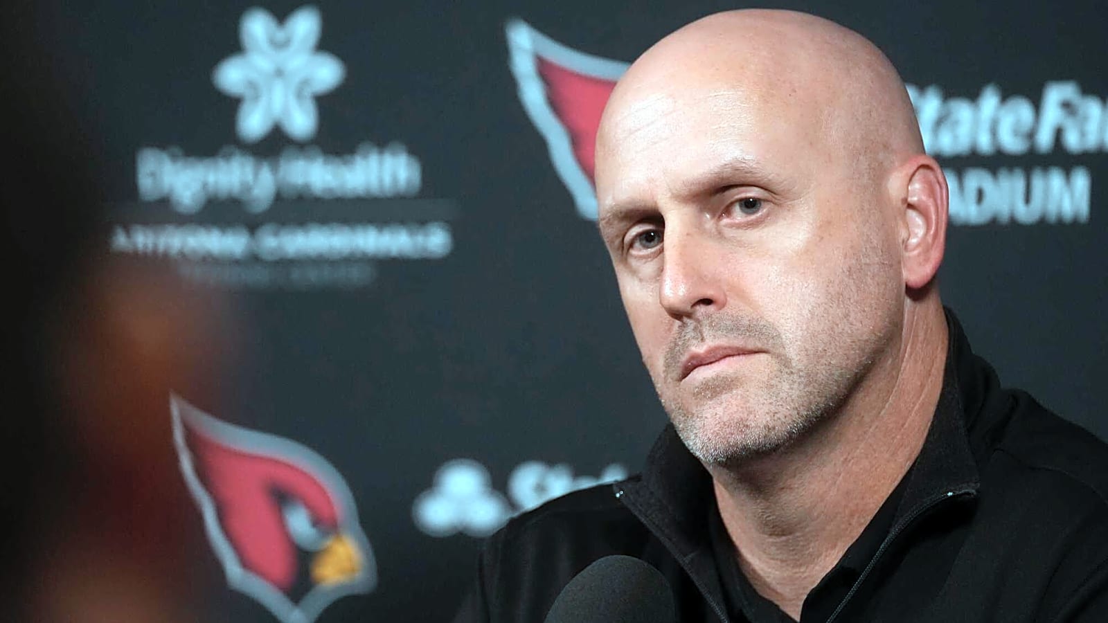 Cardinals Considered Strong Candidate To Trade Down
