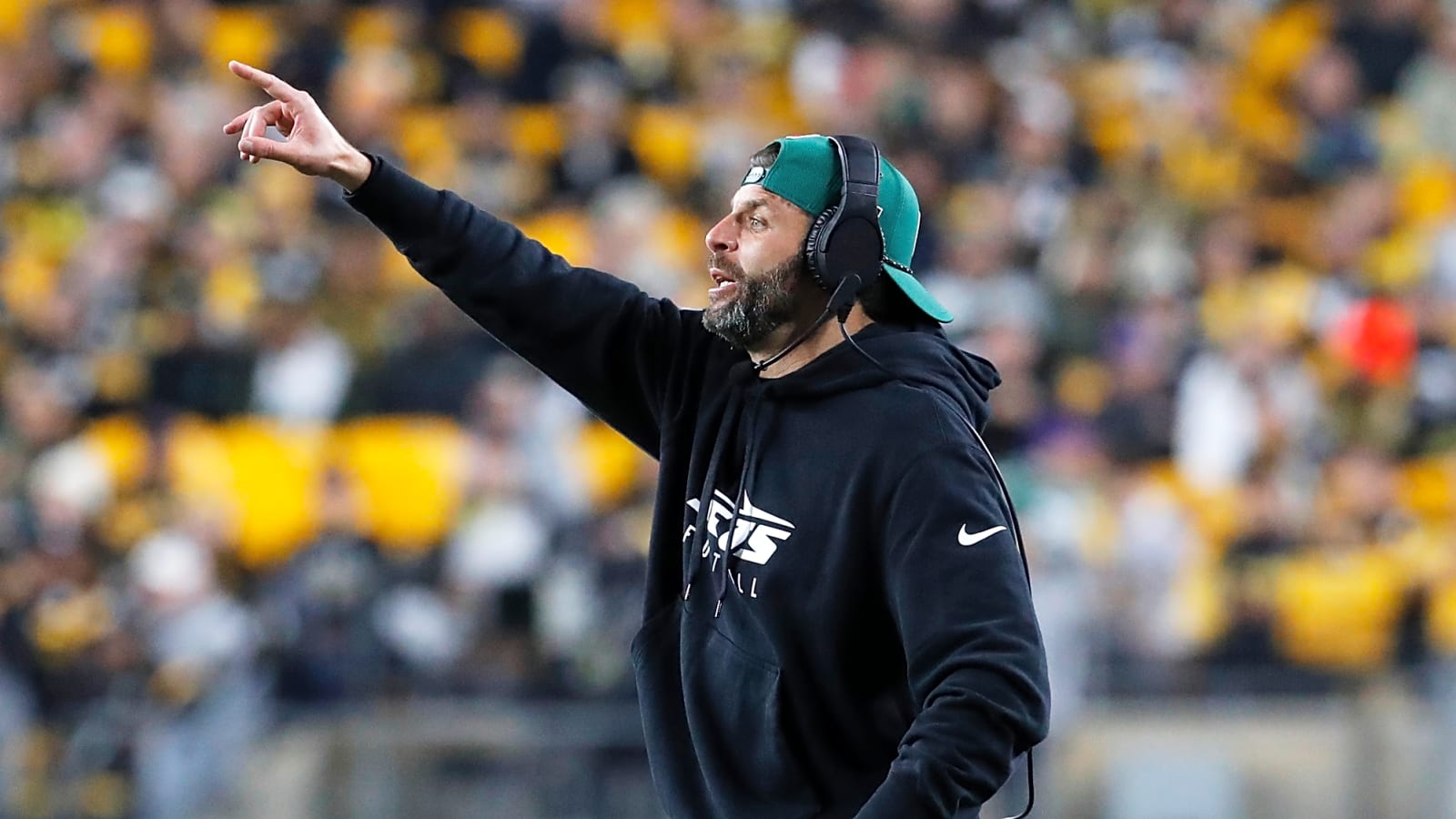 Browns have hired a new defensive coordinator