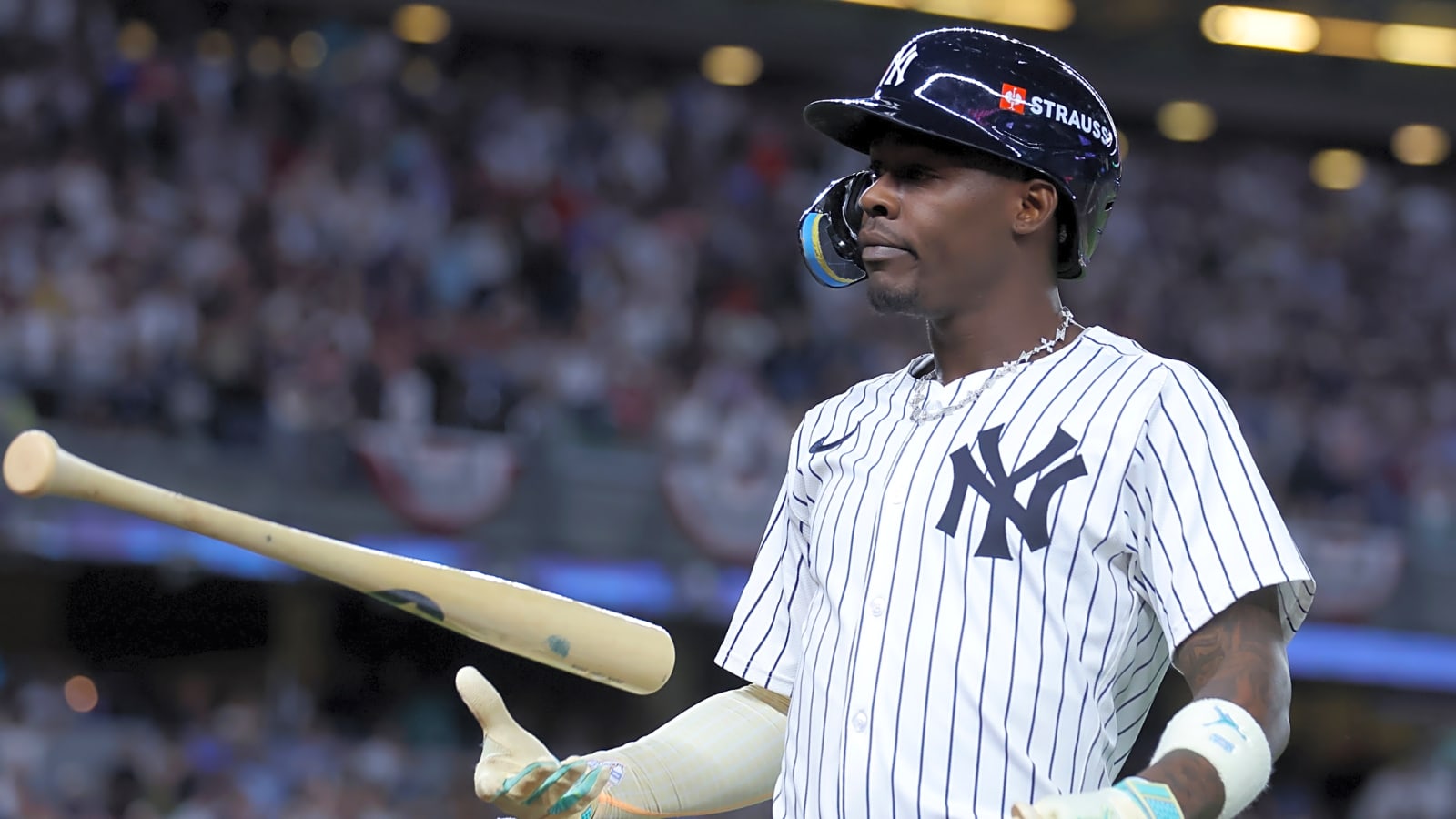 Yankees’ embarrassing comeback attempt marks an MLB-first