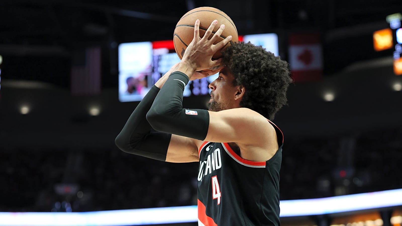 Blazers' Matisse Thybulle opting in for 2025-26