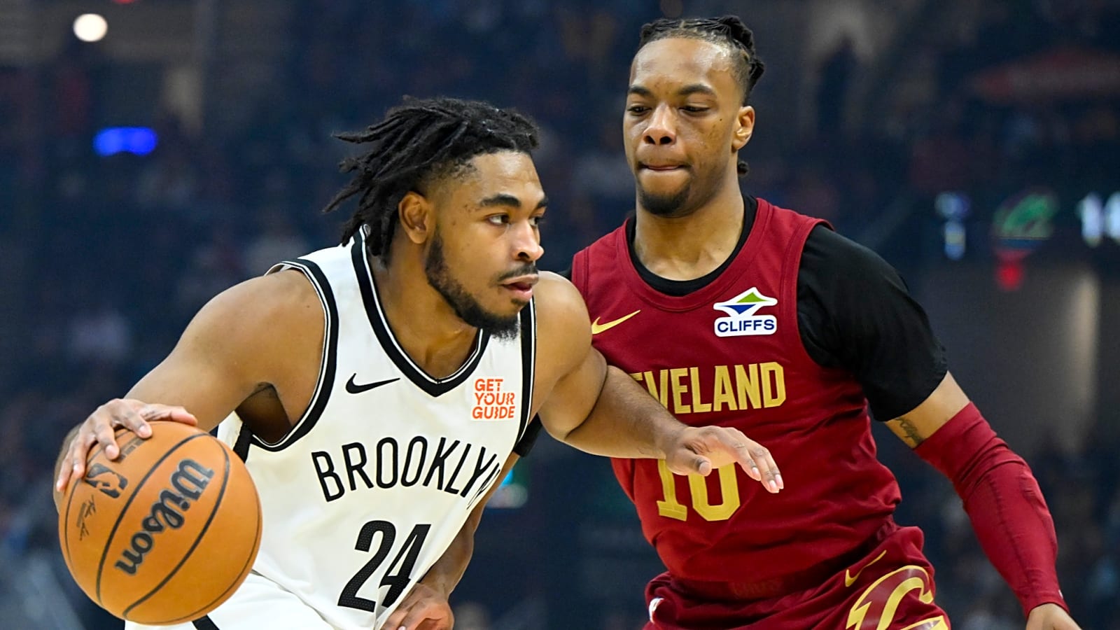 Rumor: Most NBA Teams View Nets’ Cam Thomas As Bench Player