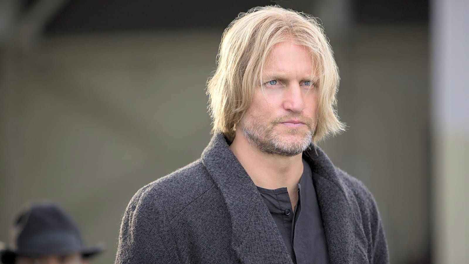 Joseph Zada reveals that he&#39;s been finding out &#39;Hunger Games: Sunrise on the Reaping&#39; casting news "through Instagram"