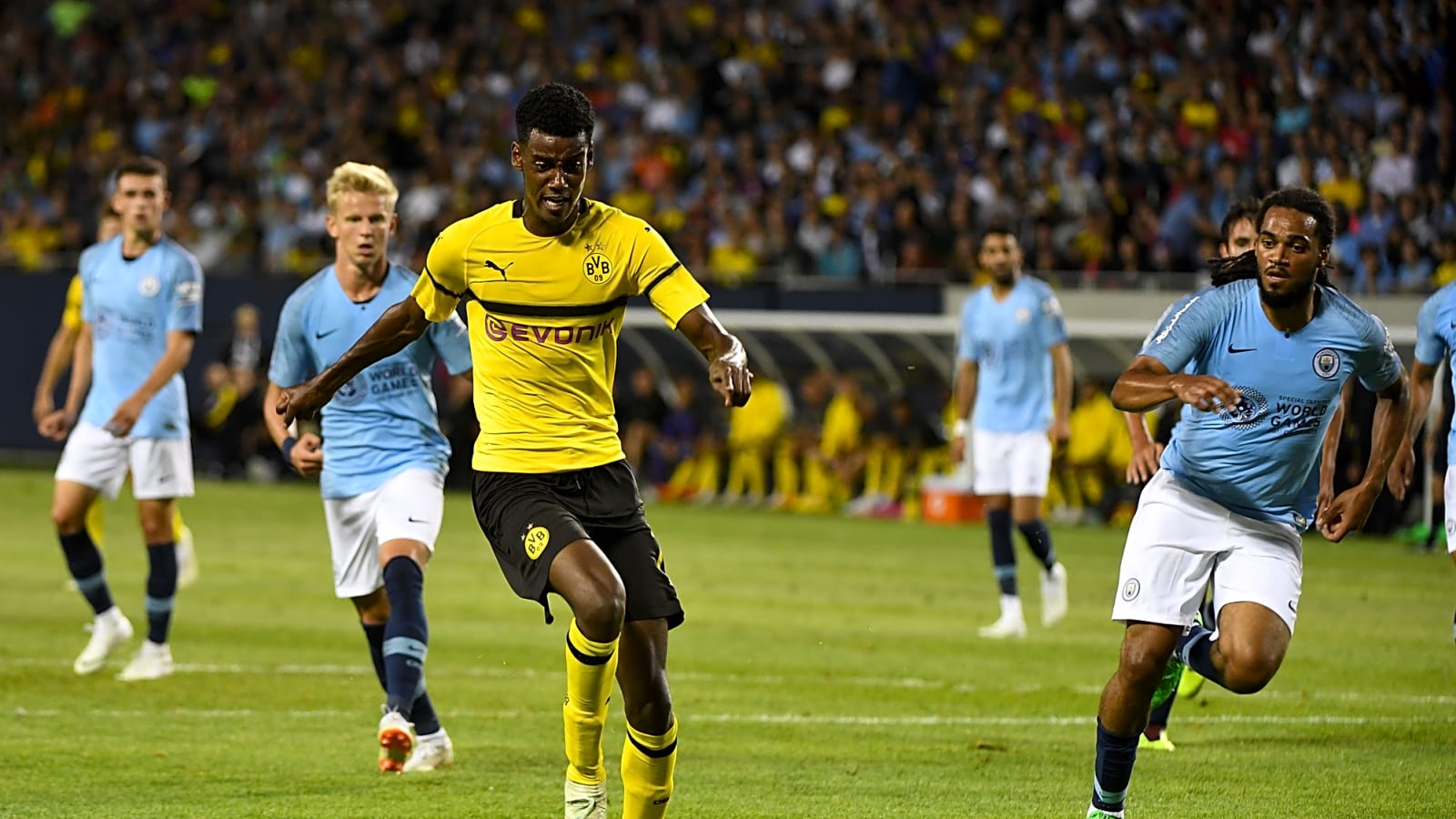 Liverpool Discover Two New Conditions To Complete Blockbuster 73 G/A Striker Signing