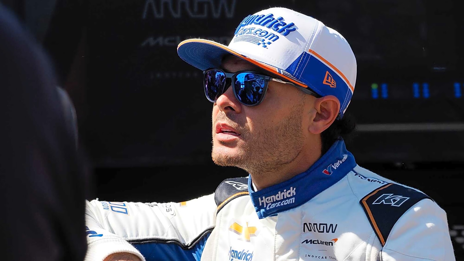 NASCAR Coca-Cola 600 preview