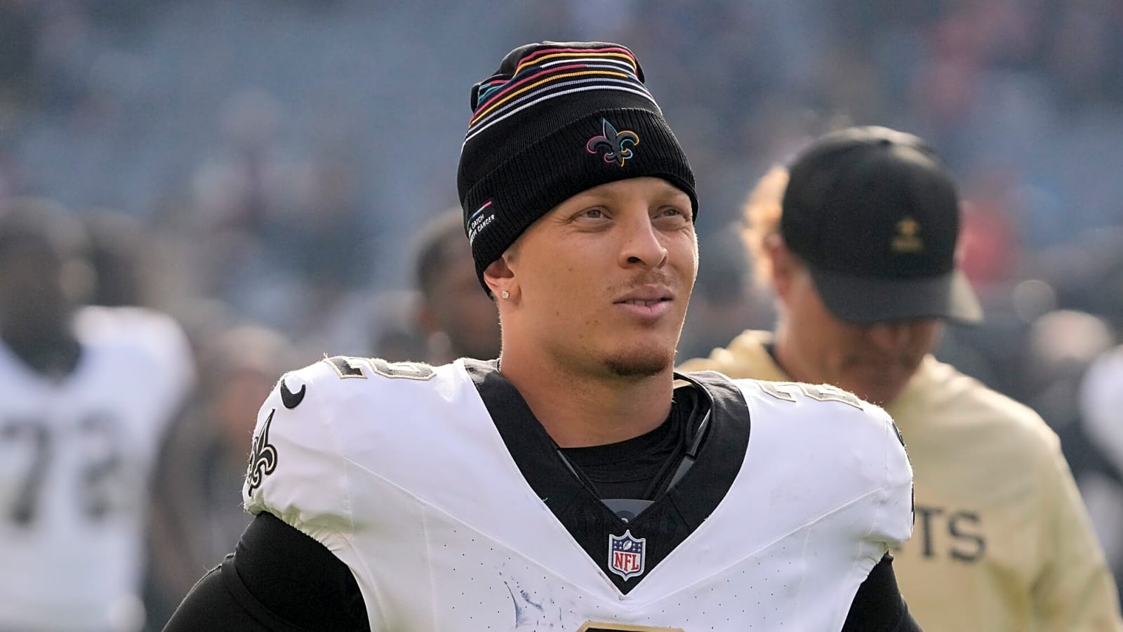How the Buccaneers Can Beat the Saints