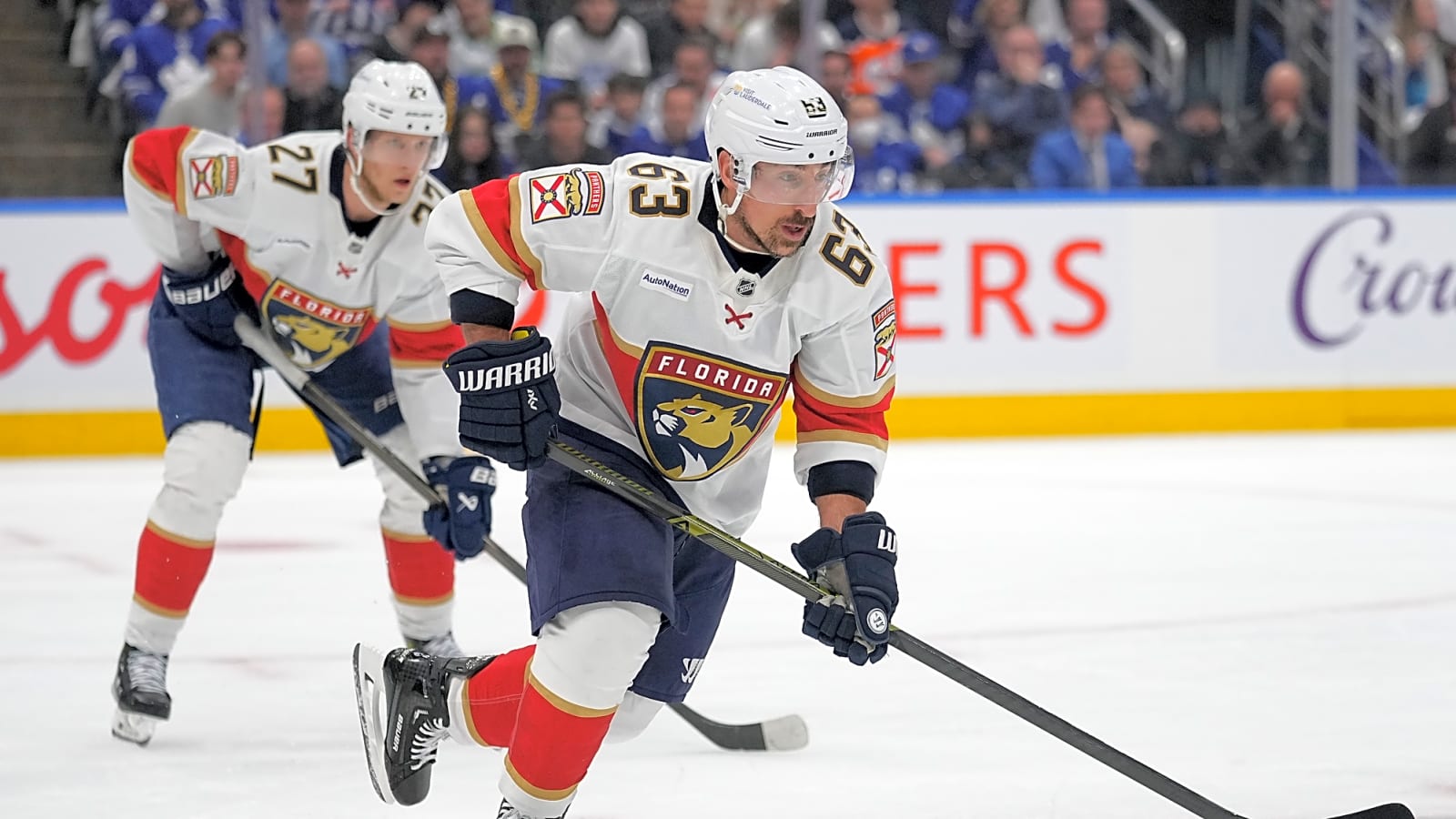 Elliotte Friedman Links Brad Marchand to One Specific Canadian Team in Free Agency