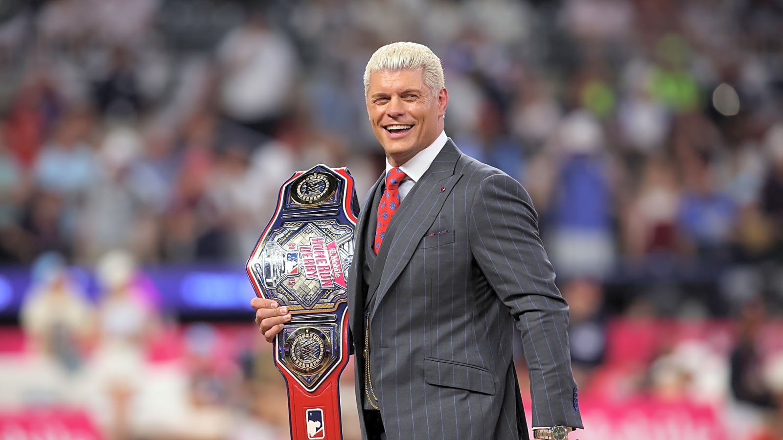 Ex-WWE Star Gave Cody Rhodes Career-Changing Advice Ahead Of WrestleMania