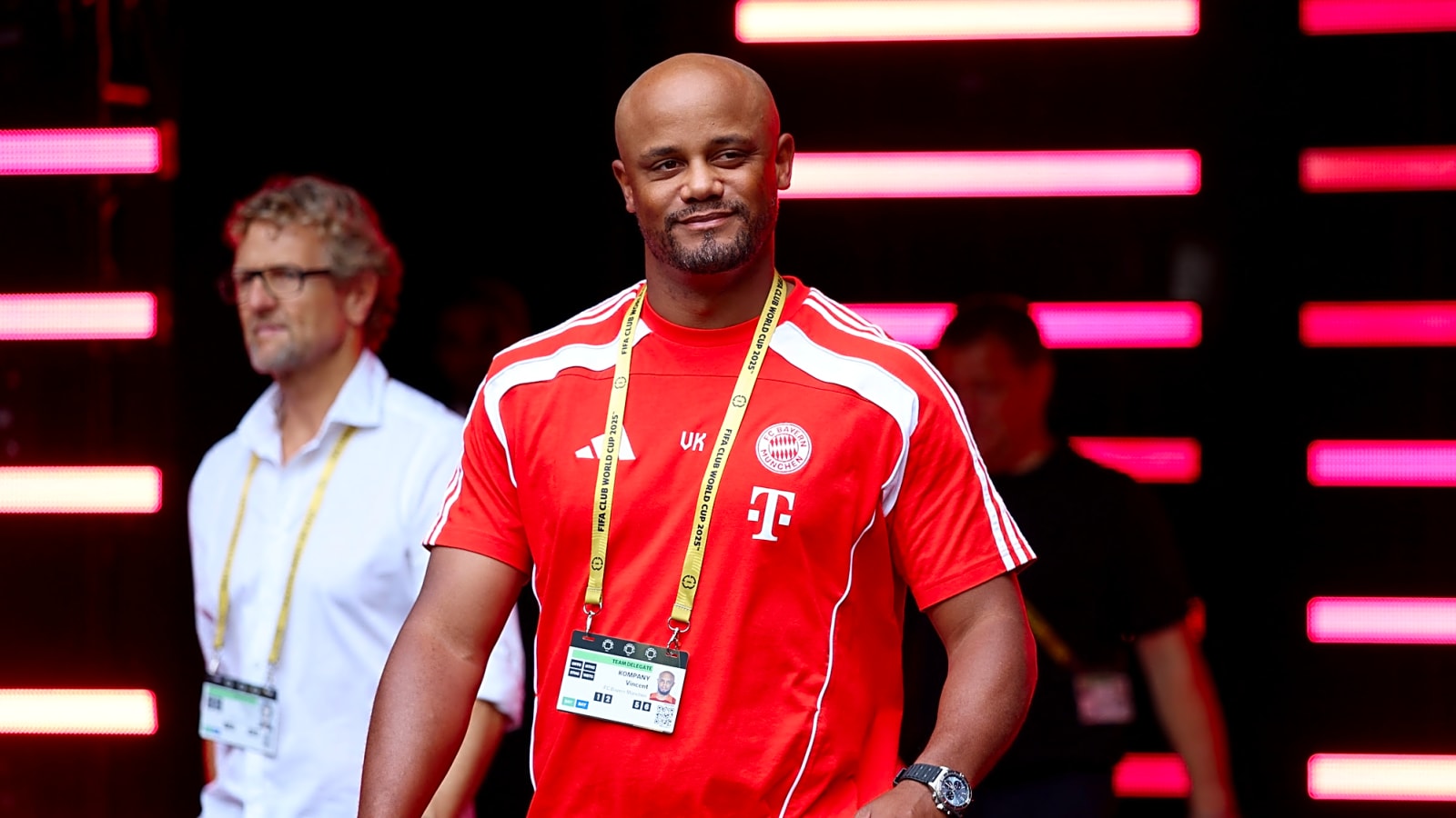 Why Bayern Munich Are Likely To Struggle With Depth This Season