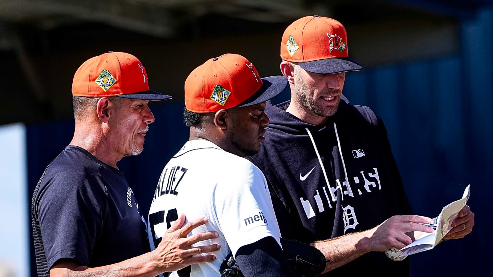 2026 Profile: Detroit Tigers