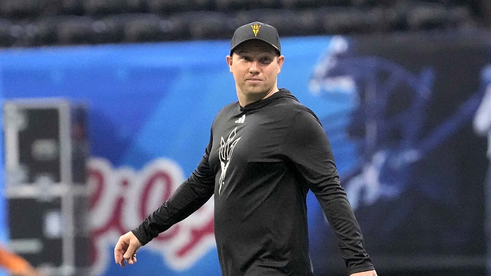 One Big 12 Coach Makes Athlon Sports’ List of Next First National Championship Coach
