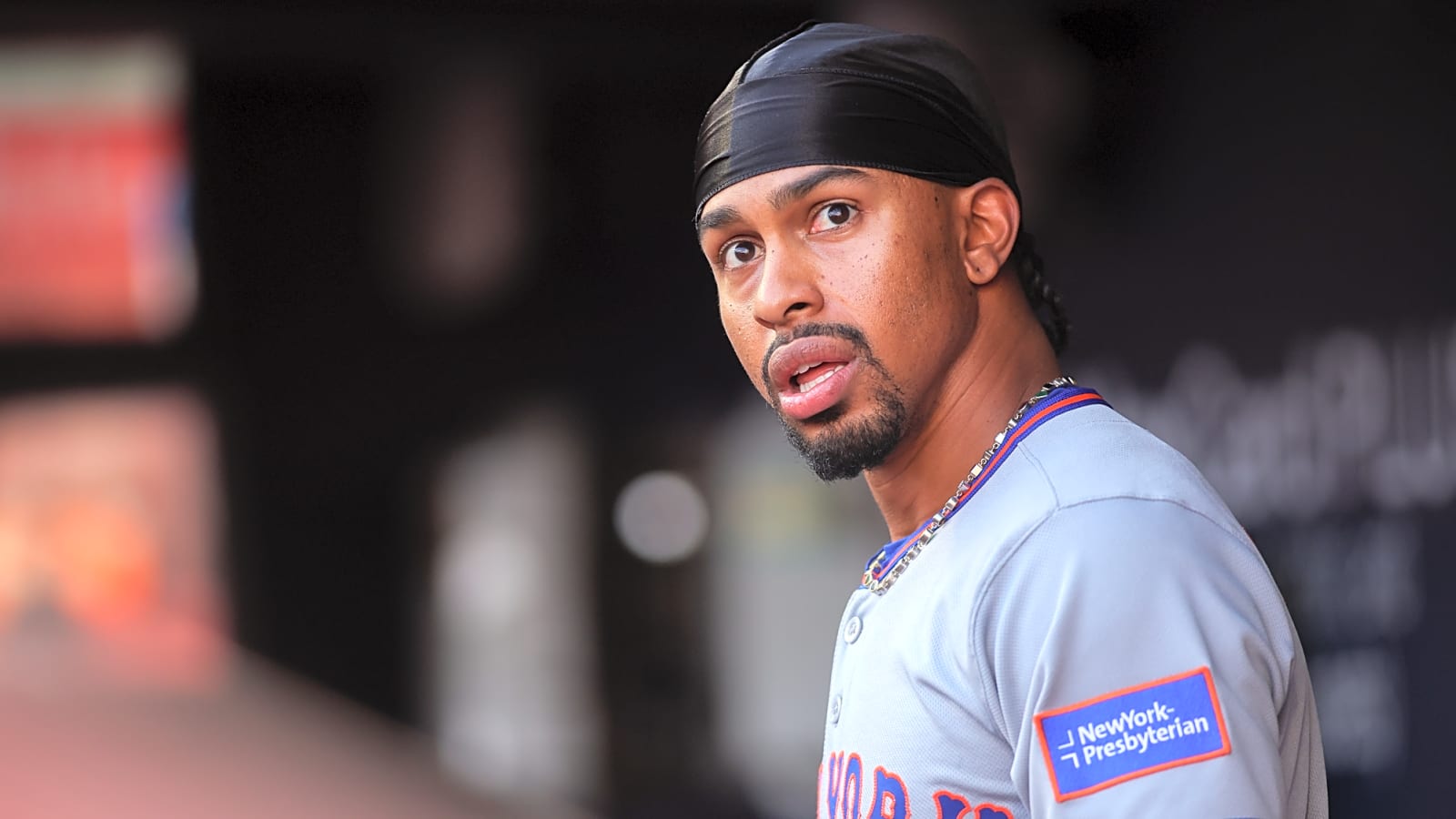 Lindor shares revelation about Mets' woes after loss to Braves