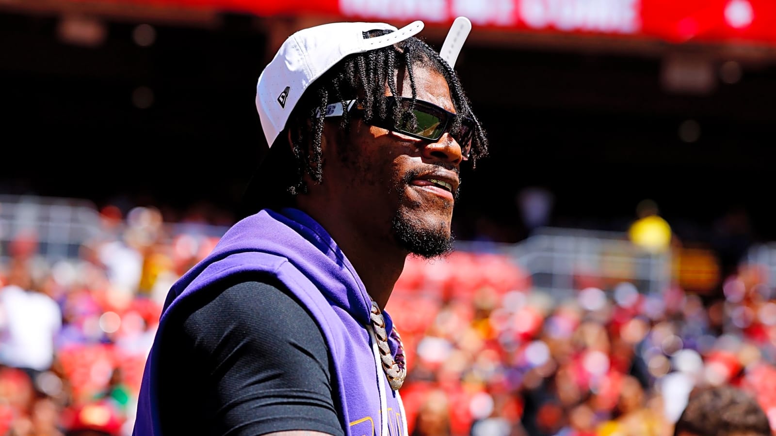 2025 AFC North Preview: Baltimore Ravens Football
