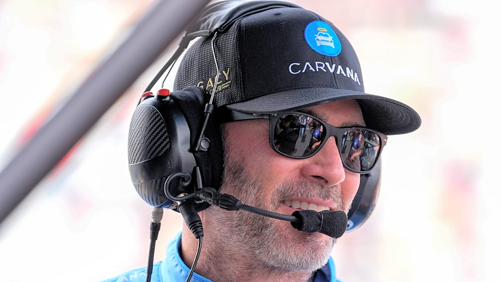 Jimmie Johnson: How NASCAR’s Next Gen Car Drove His Team Ownership Endeavors