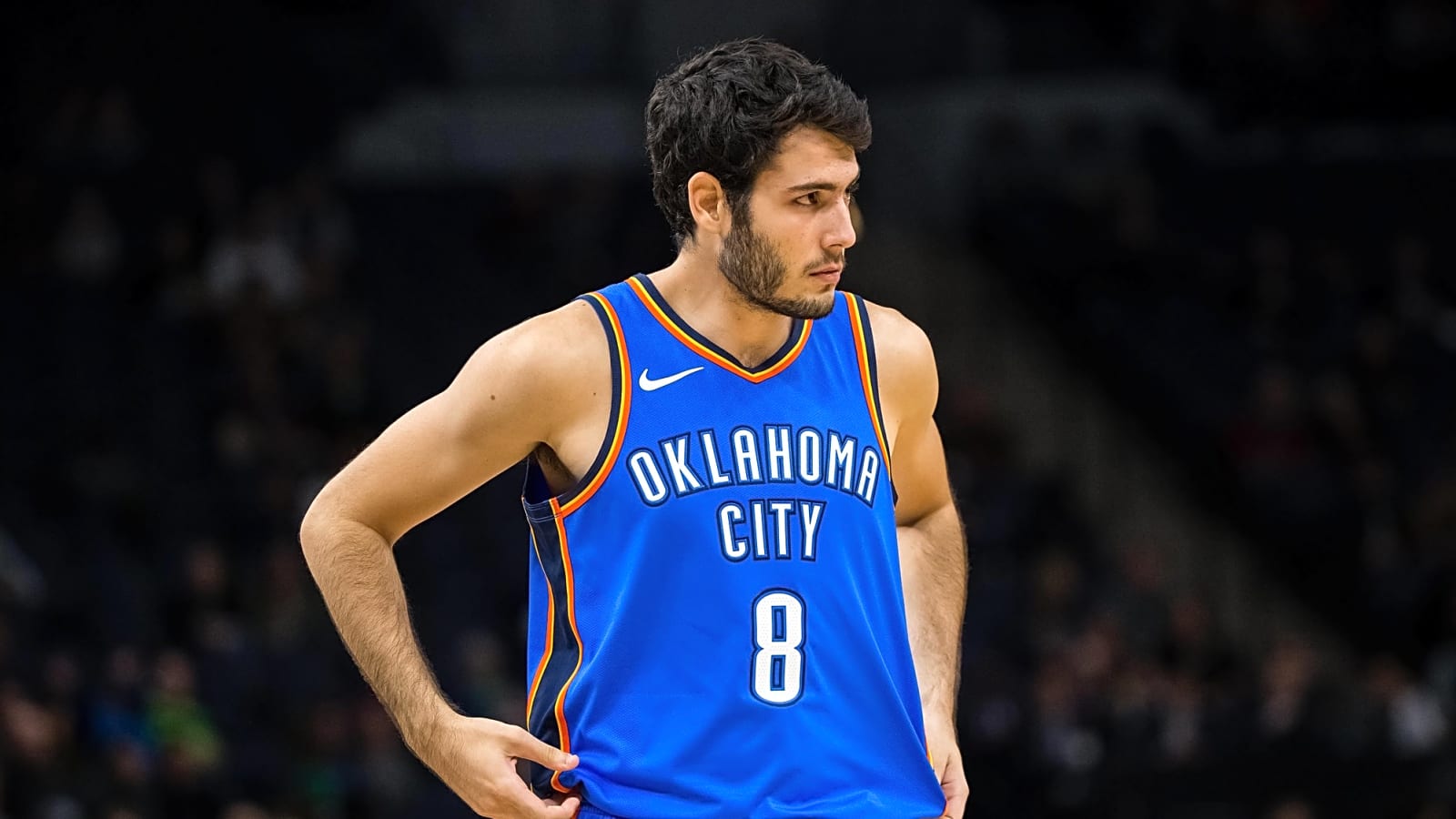 Former Thunder wing Alex Abrines announces retirement