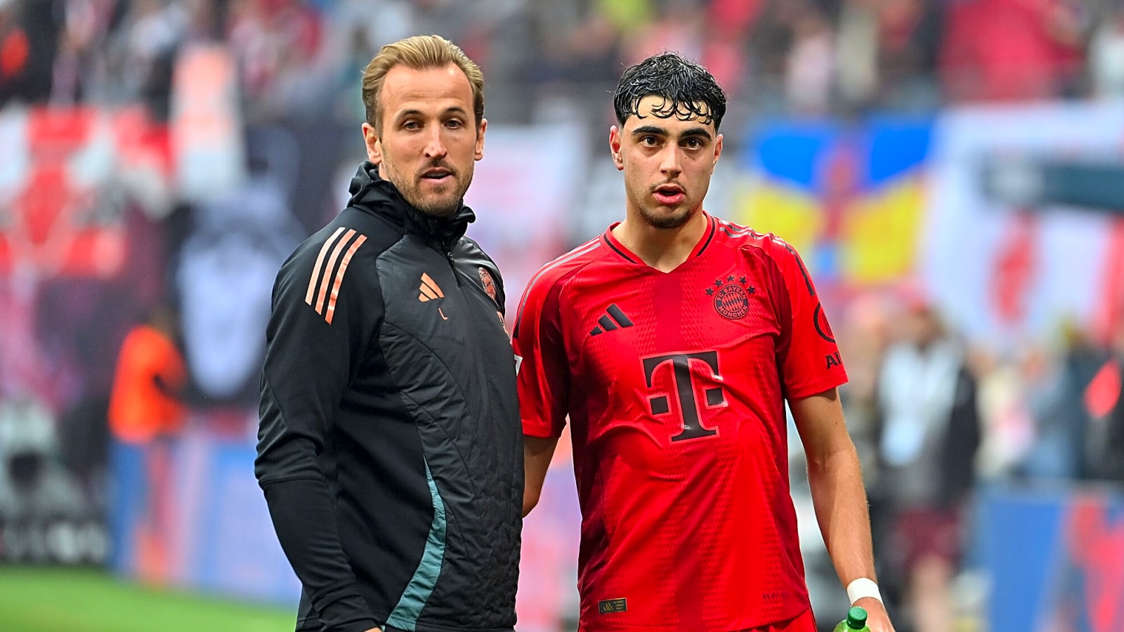 Bayern Munich rebuff Tottenham interest in ‘well respected’ star with North London connections