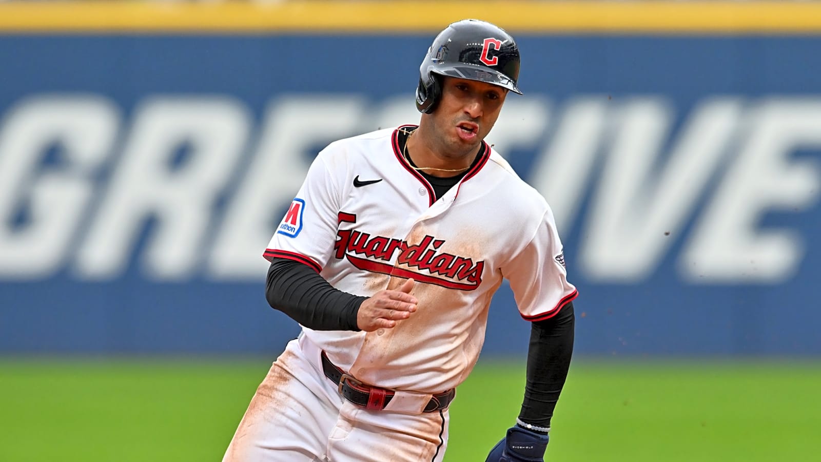 Brayan Rocchio’s Hot Start Has Him Looking Legit