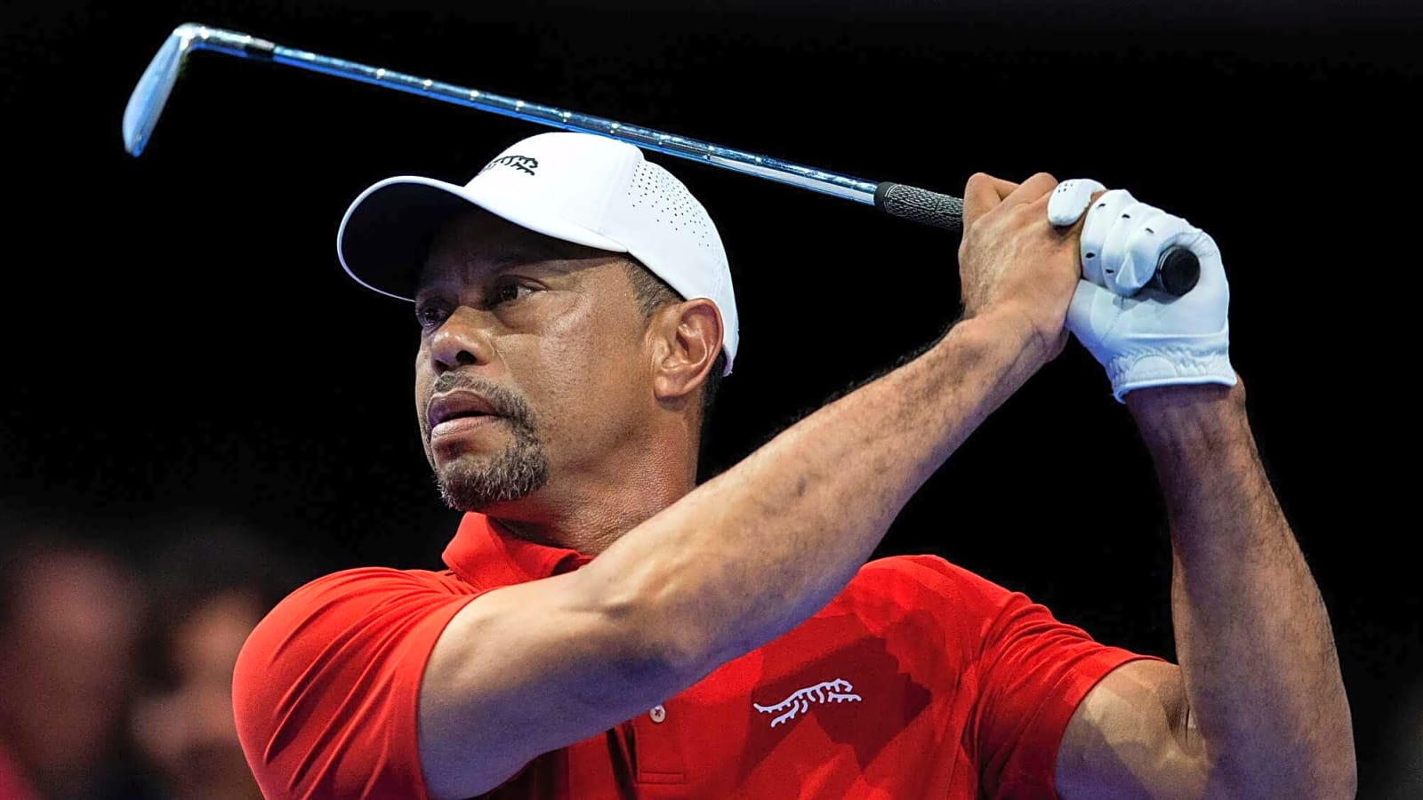 Tiger Woods Sun Day Red Brand Makes Big Announcement