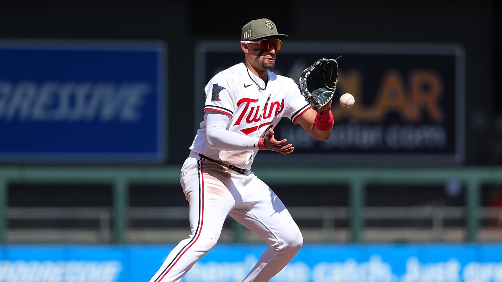 Twins Recall Royce Lewis, Designate James Outman