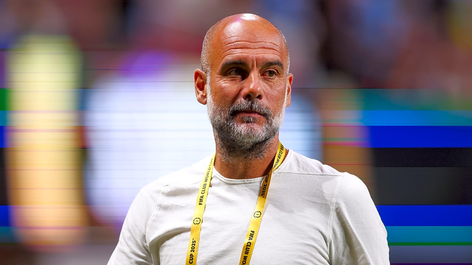 A Real Madrid winger is interested in a move to Manchester City but it doesn’t seem possible at this stage