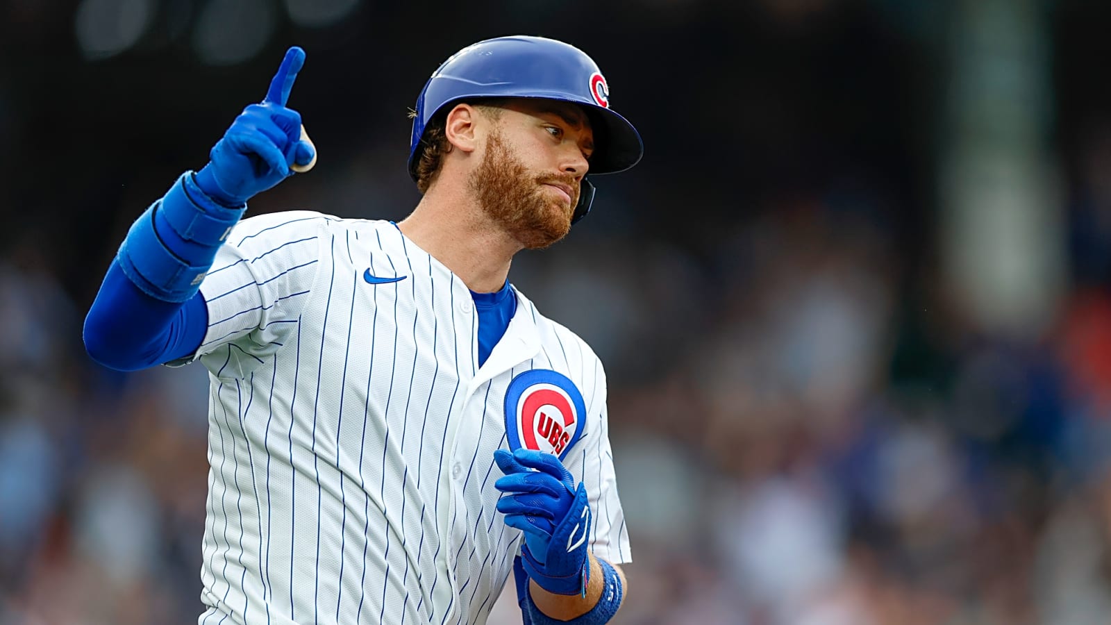 MLB’s 10 Biggest Surprises Through the First Month of 2025