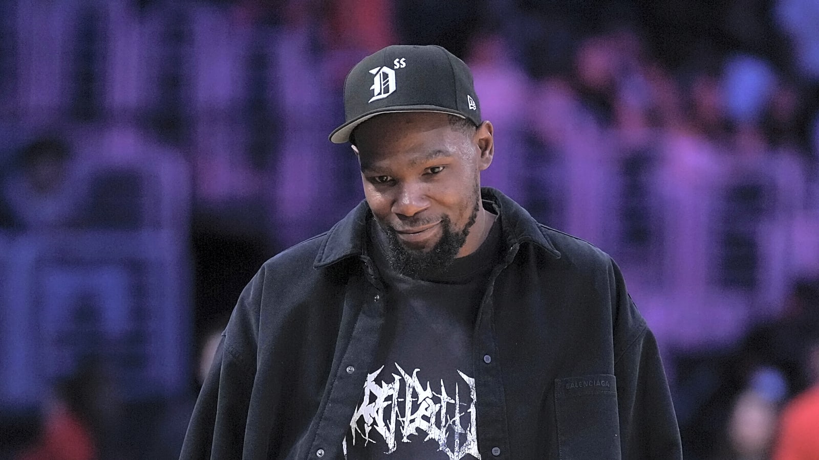 Gambo: Suns ‘Very Close’ To Trading Kevin Durant