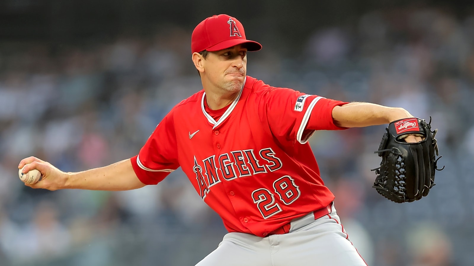 Hendricks Dominates as Angels Hand Yankees Third Straight Shutout in 4-0 Victory