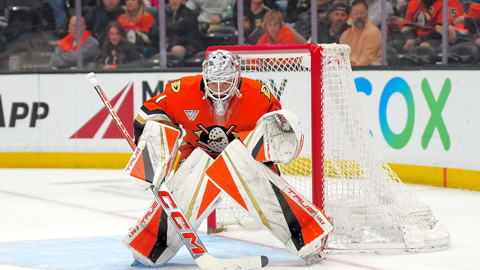 Lukas Dostal Reveals He’s Signed Big 5-Year Deal with Ducks