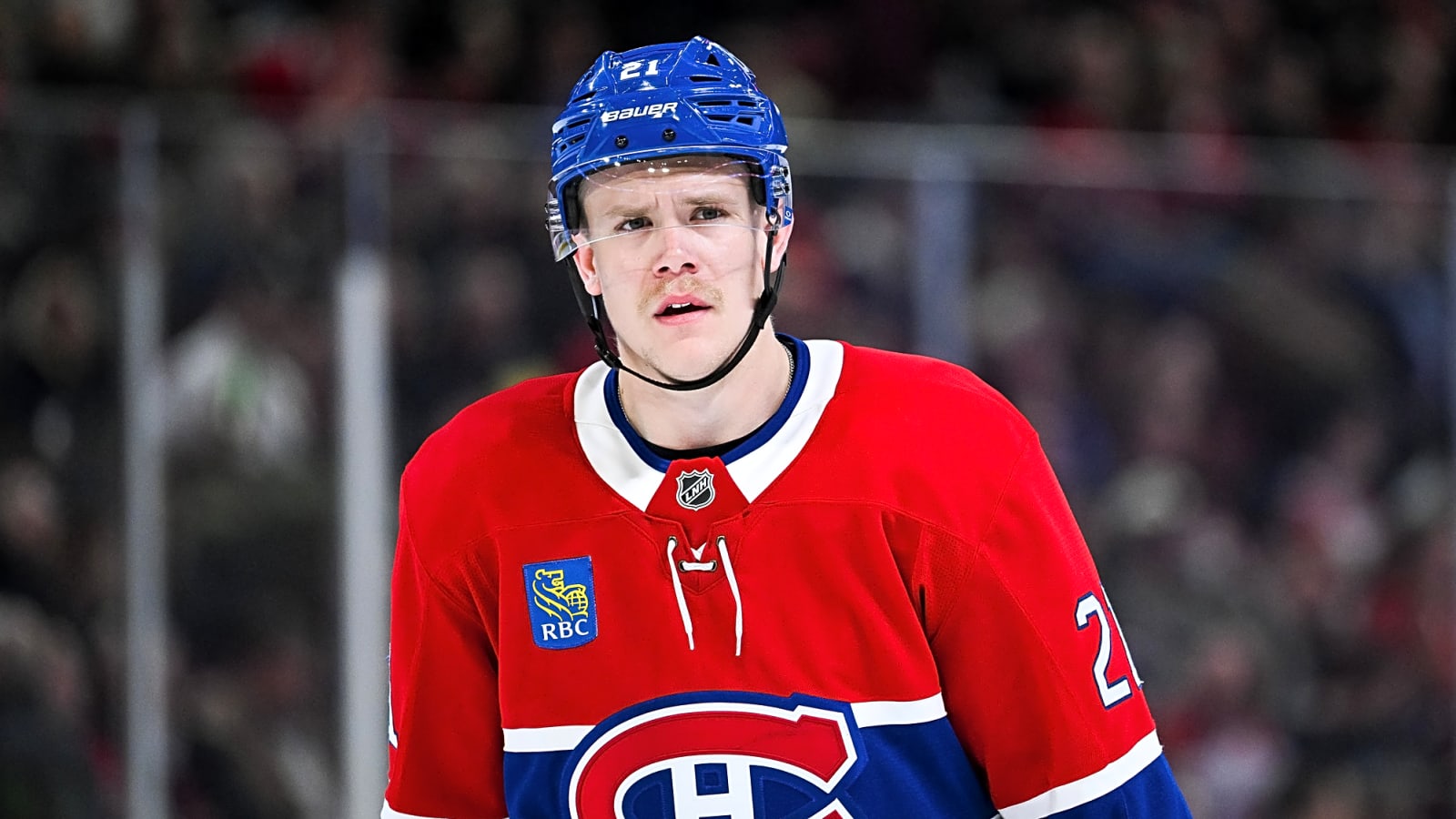 Is Kaiden Guhle Turning His Game Around for The Better?