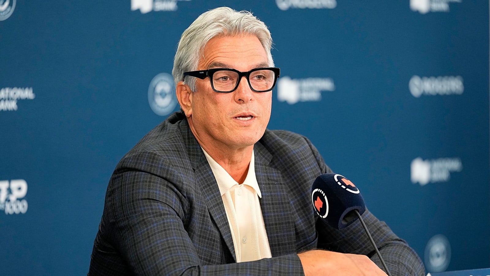 'I’m very confident that they’ll be in Montreal next year': Canadian Open Director speaks on Sinner and Alcaraz withdrawal