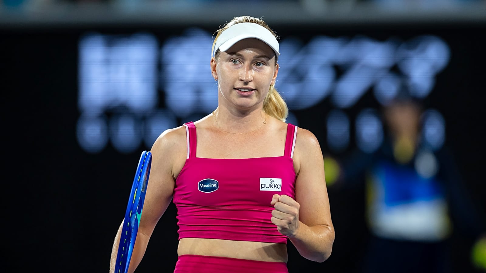 'Hard times don't last forever': Daria Saville receives support from Coco Gauff after posting emotional post following series of poor results