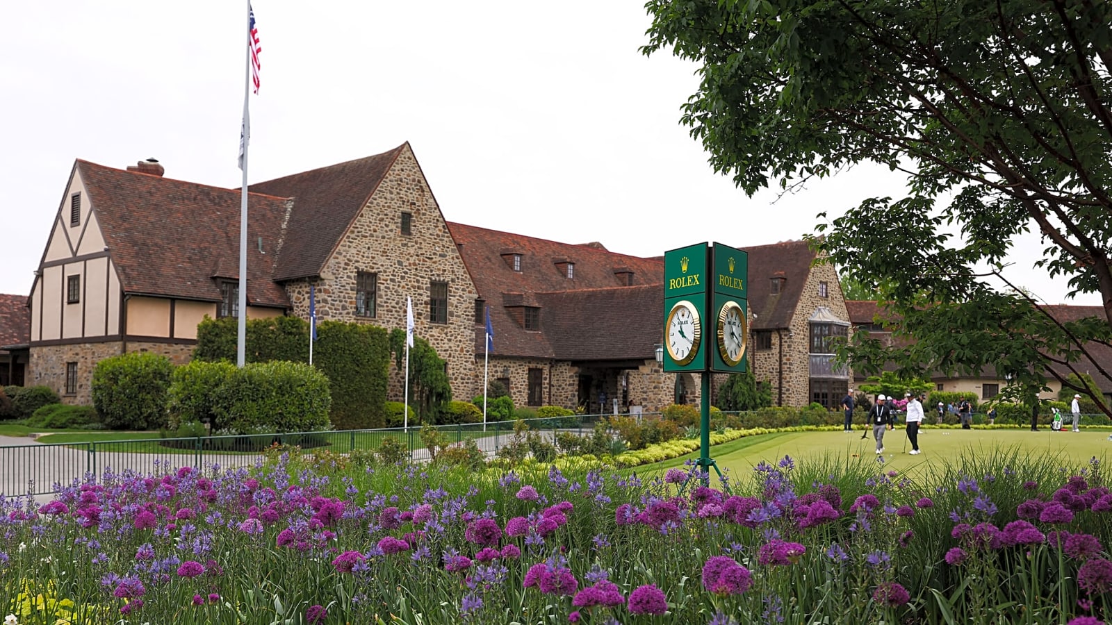 The 'PGA Championship host courses' quiz