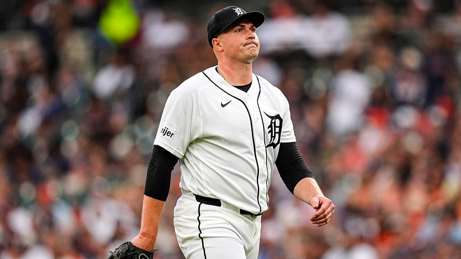 Tarik Skubal’s stance on his future is revealed