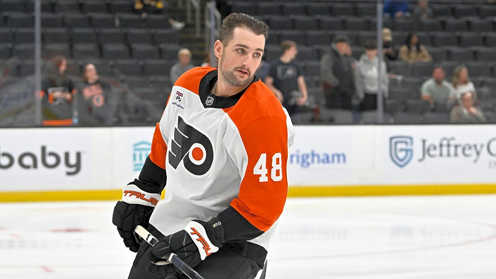 Ottawa Senators Reassign Dennis Gilbert