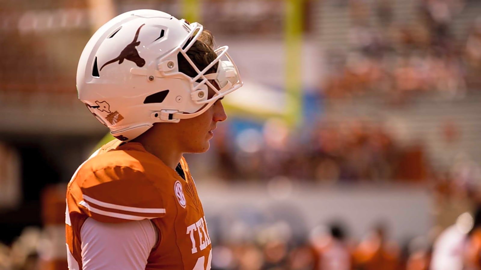 5-Star QBs Who Have Disappointed So Far