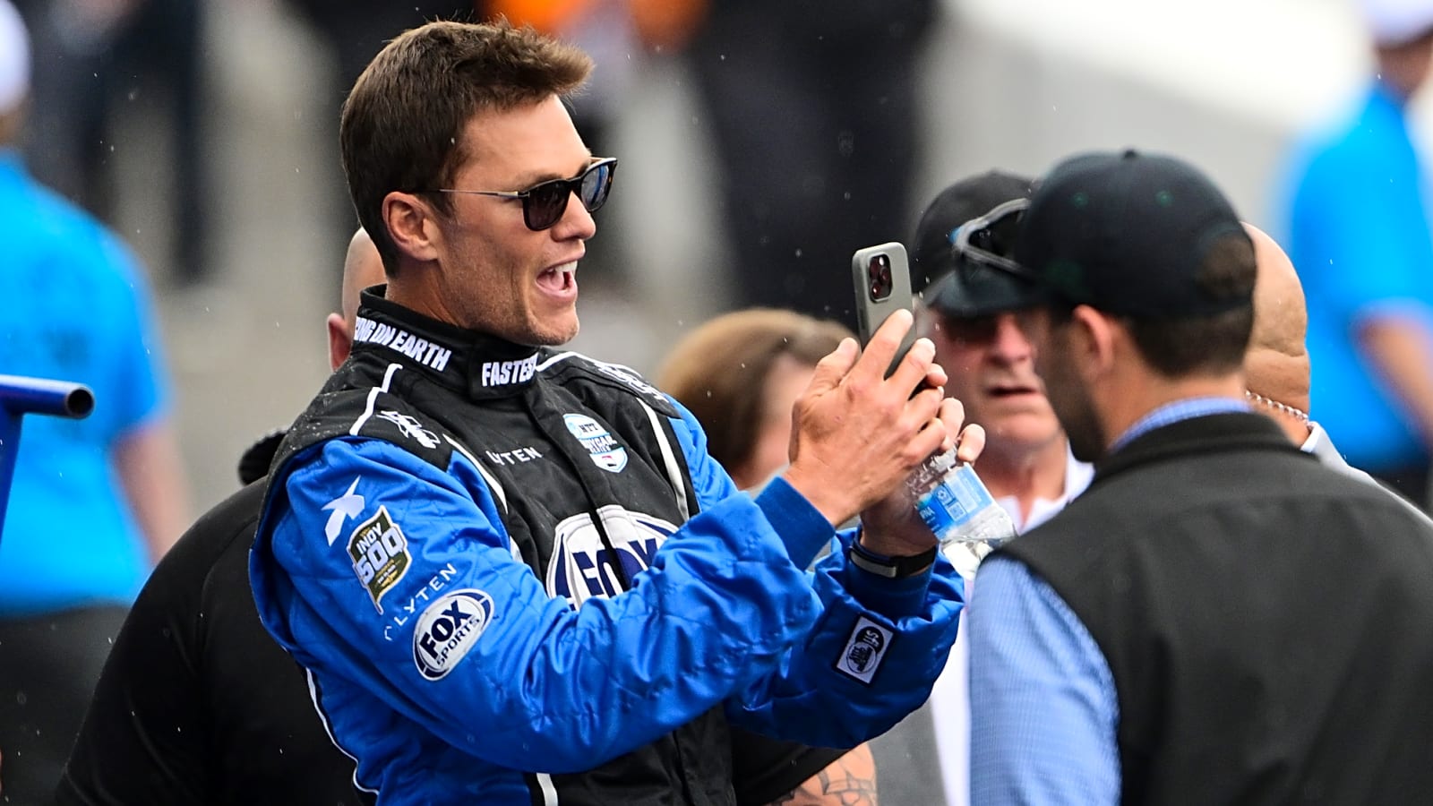 Tom Brady&#39;s Niece to Make Professional Sports League Debut on National TV Wednesday