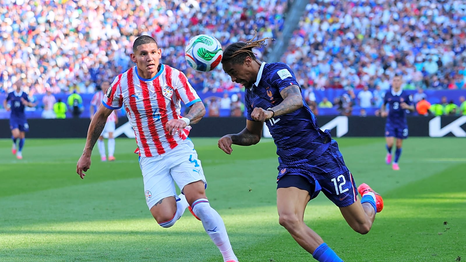 Fabrizio Romano insists Arsenal target is 'not untouchable'