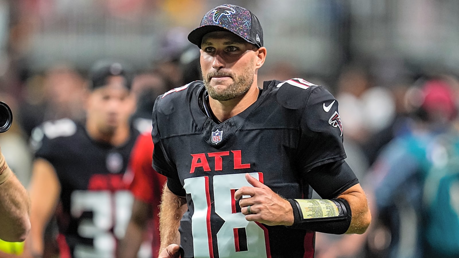 Steelers And AFC North Could Suddenly Be Hit With Division-Altering Trade