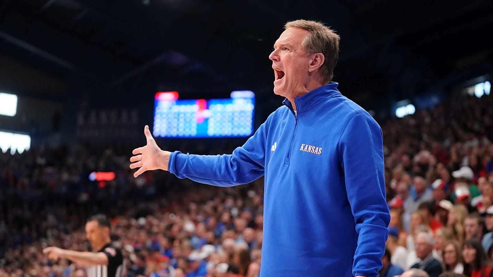 The Top Stories From the Big 12 Tournament in Kansas City