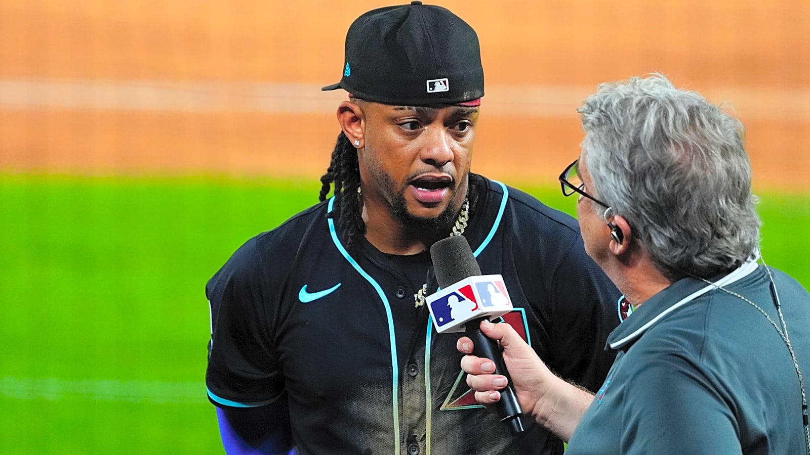 Fan who commented on Marte’s late mother gets severe punishment