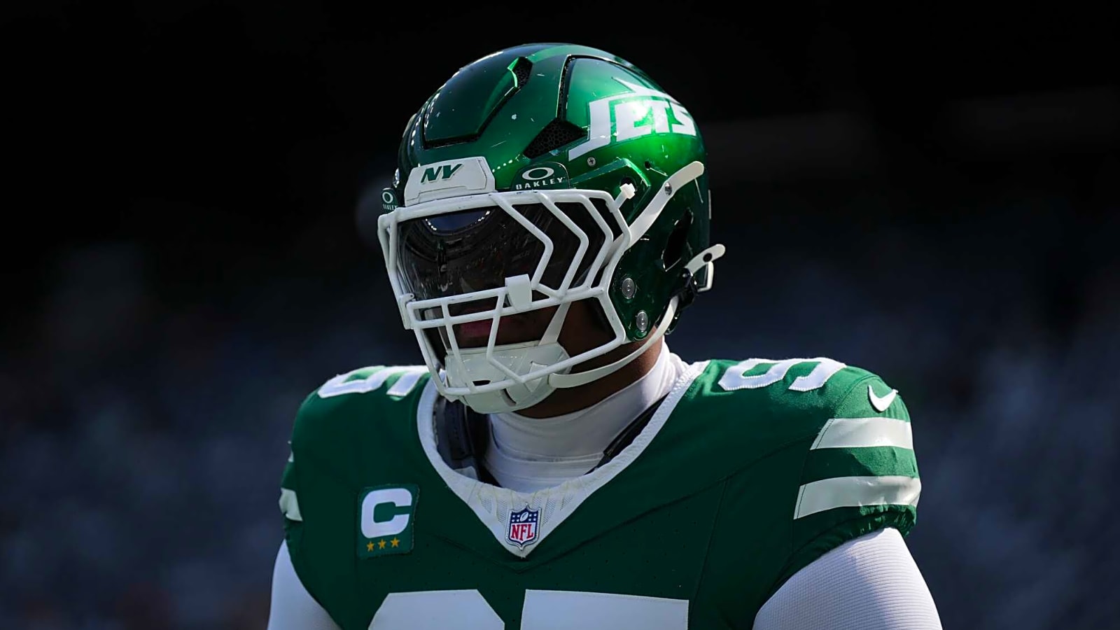 Jets DT Quinnen Williams & RB Breece Hall Garnering ‘Plenty’ Of Trade Interest