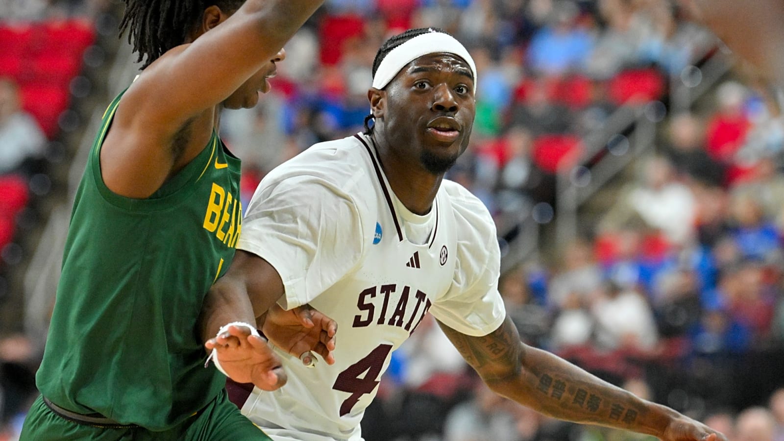 Rockets to sign Cameron Matthews