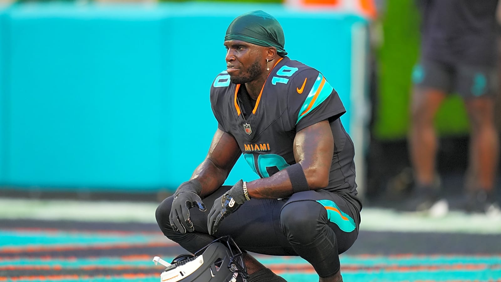 Adversity Breeds Balance: Miami’s Offensive Shift
