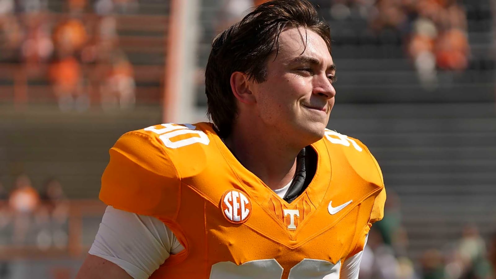 UAB player caught stomping on Tennessee’s kicker