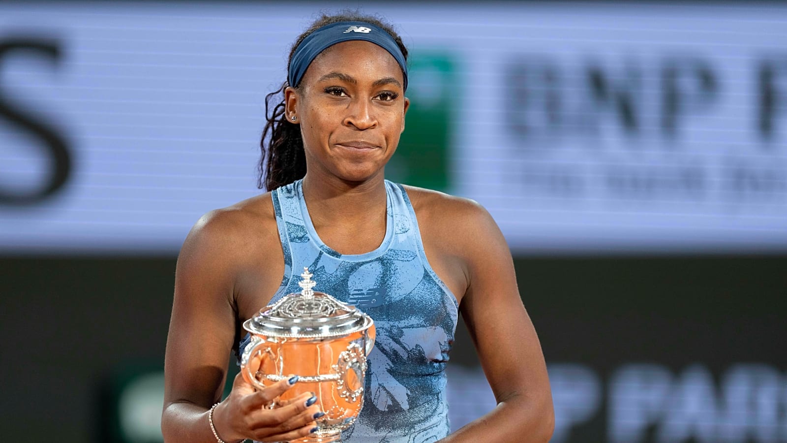 Andy Roddick Snubs Coco Gauff as He Names His Favorite American Women’s Player to Win Wimbledon