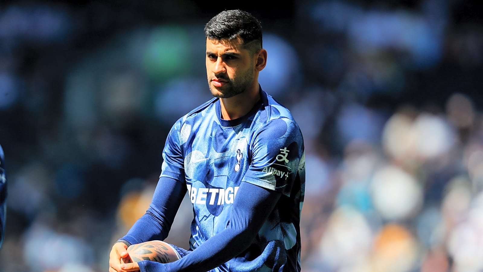 'Expect him to go'- Tottenham star all set to end ‘iconic’ chapter at N17; he is ready for La Liga switch