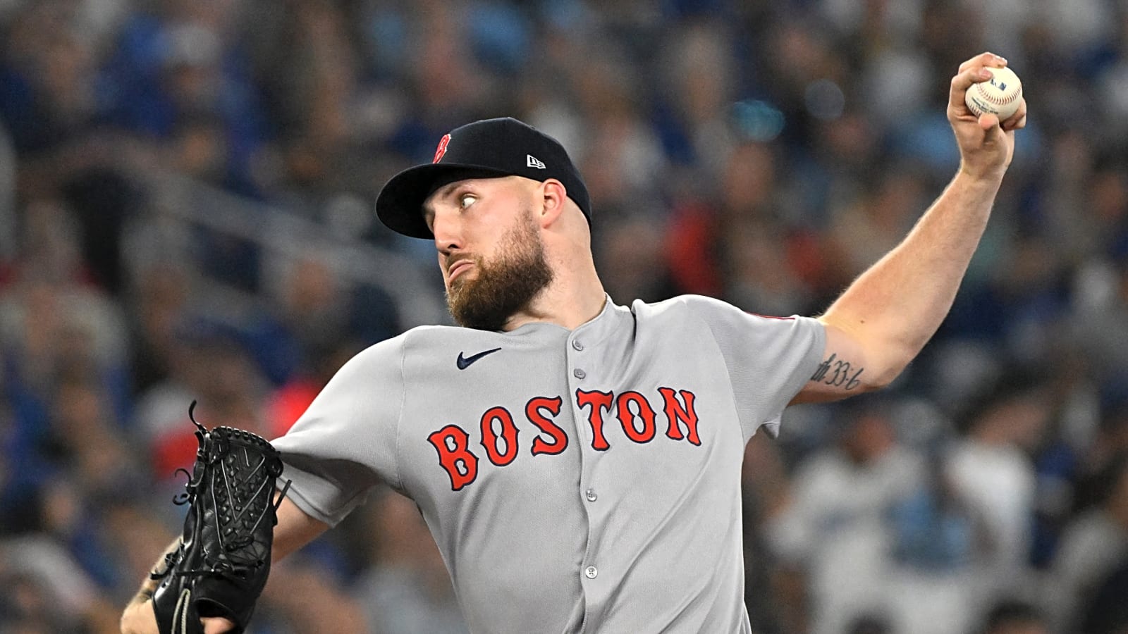 How the Red Sox Made the 2025 MLB Postseason