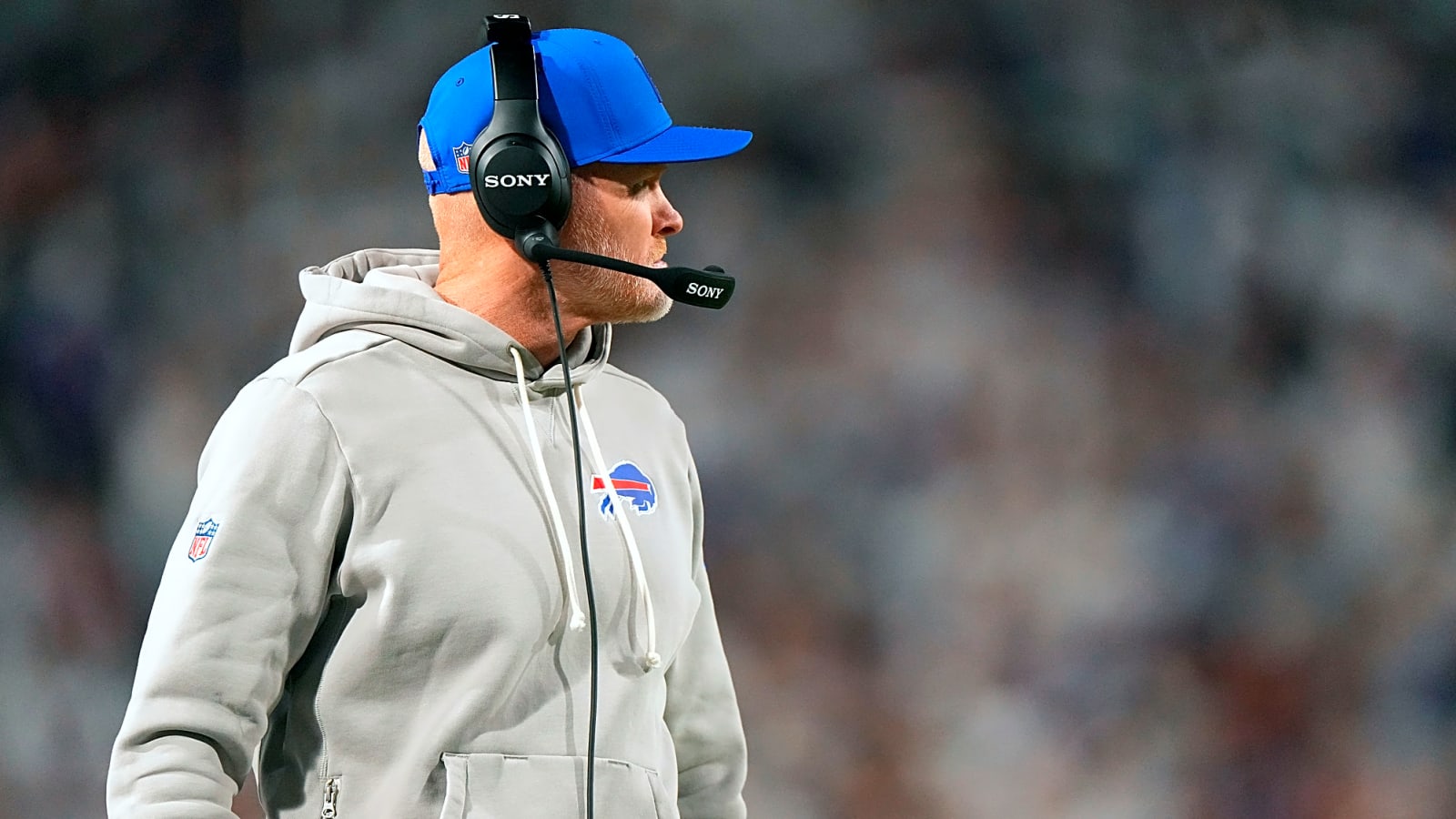Sean McDermott Admits Coaching Failures Before Calling Out Bills’ Locker Room
