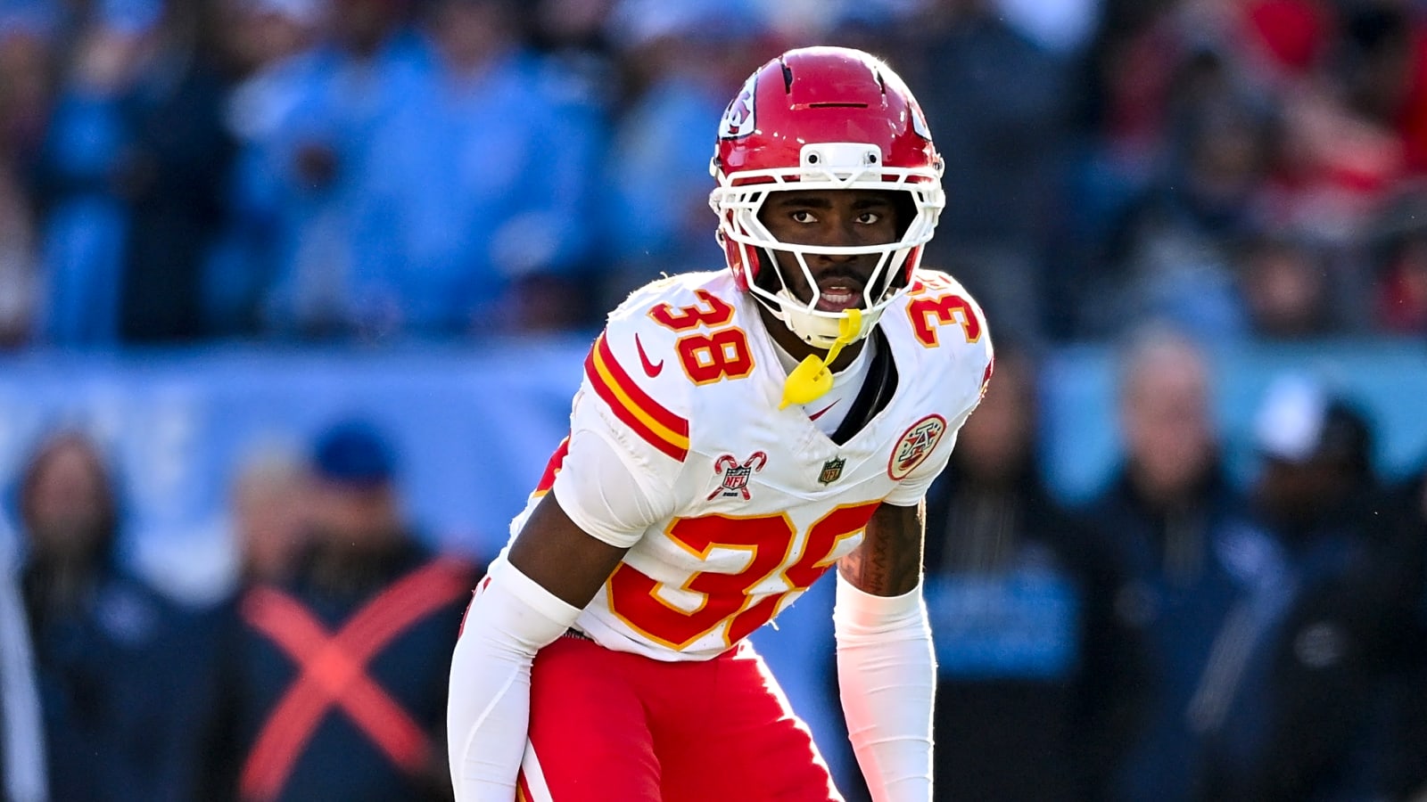 Buccaneers Claim Chiefs CB With Clear Role in Mind