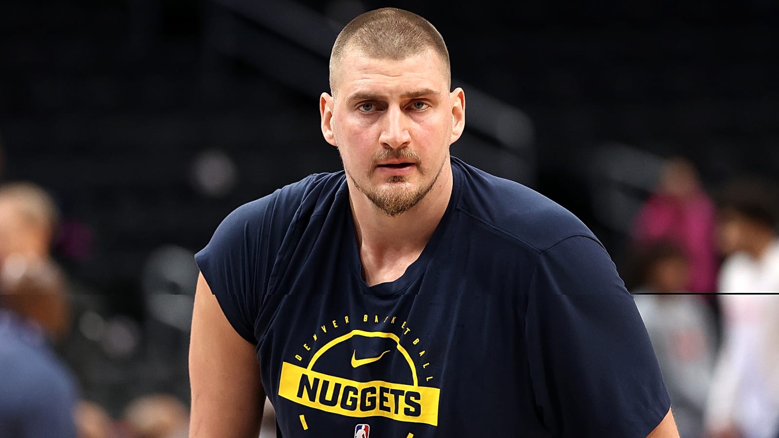 Major update emerges on Nikola Jokic’s status