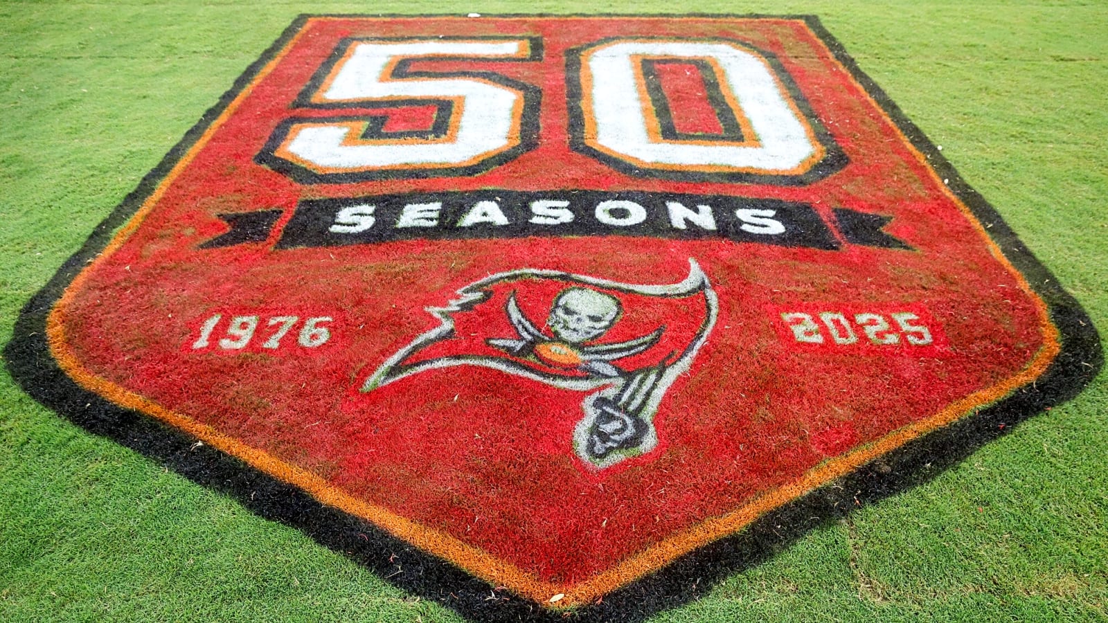Bucs To Host Special 50th Season Documentary Premiere Event